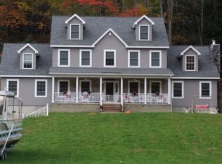 79 N Apple St, Rimersburg, PA 16248