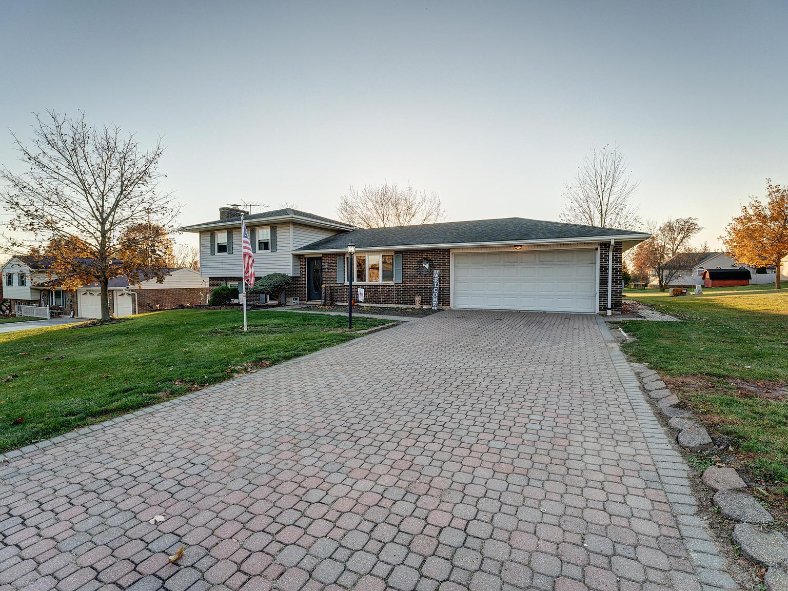 1270 Howard Dr, Greenville, OH 45331 MLS 1028871 Zillow