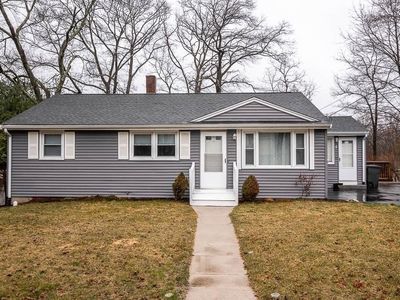 4 Rogers St, Milford, MA, 01757