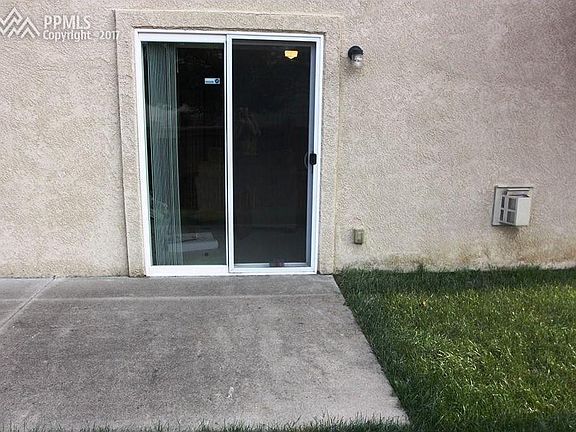 Walkout Basement