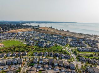 3460 Sparrowhawk Ave, Colwood, BC V9C 0L9