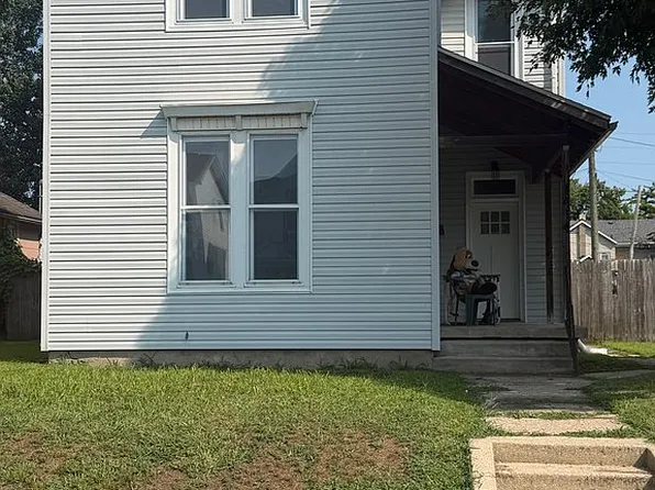 1414 E Market St, Logansport, IN 46947