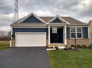 920 Zeller Cir, Pickerington, OH 43147