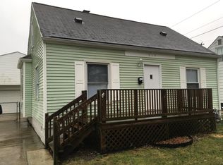 819 Roeder St, Monroe, MI 48161