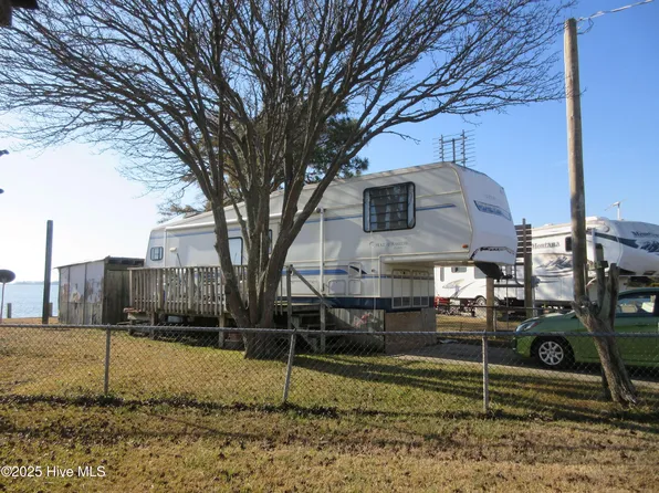 157 Dolphin Ct Lot 26, Grandy, NC 27939