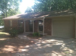 734 Glochester Pl, Norcross, GA 30071