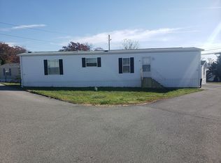 1190 Grange Rd TRAILER H2, Wescosville, PA 18106