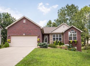1692 Yodelodel Ln, Lawrenceburg, IN 47025