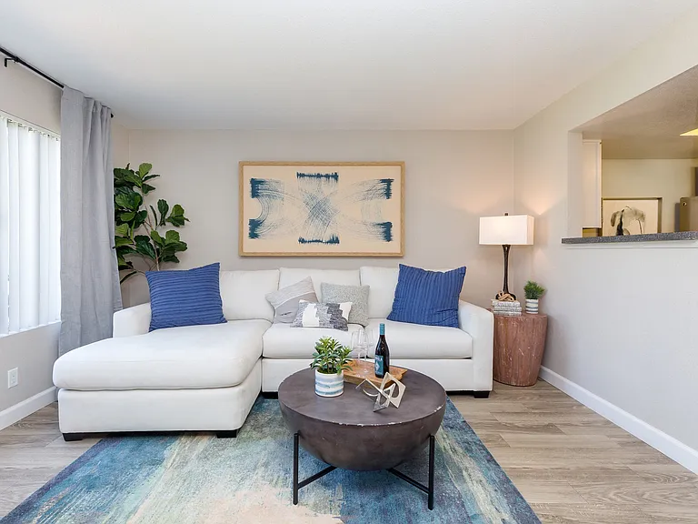 Sorelle Apartments — Photo 7