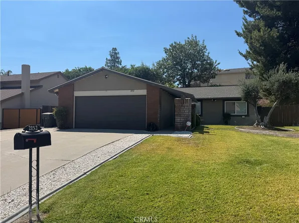 2152 Trafalgar Ave, Riverside, CA 92506