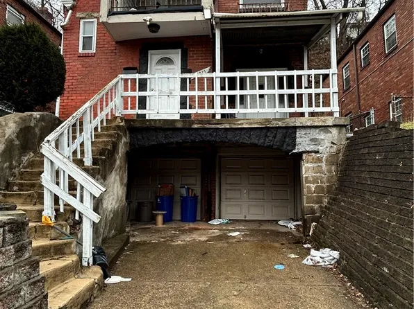 3825 Beechwood Blvd, Pittsburgh, PA 15217