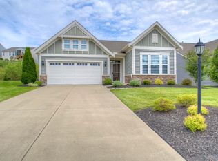 658 Palisade Dr, Alexandria, KY 41001