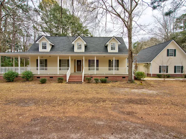 9030 Ethel Rd, North Charleston, SC 29406