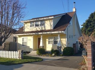 2347 15th St, Eureka, CA 95501