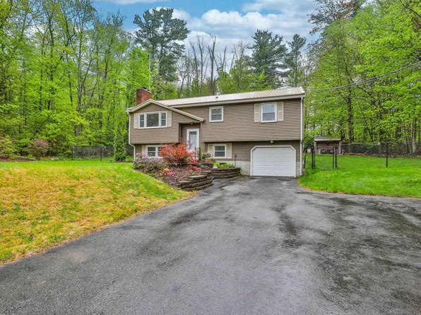 336 New Boston Road, Bedford, NH 03110