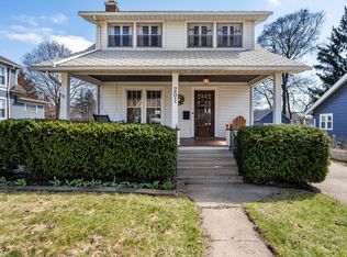 201 Virginia Ave, Ann Arbor, MI 48103