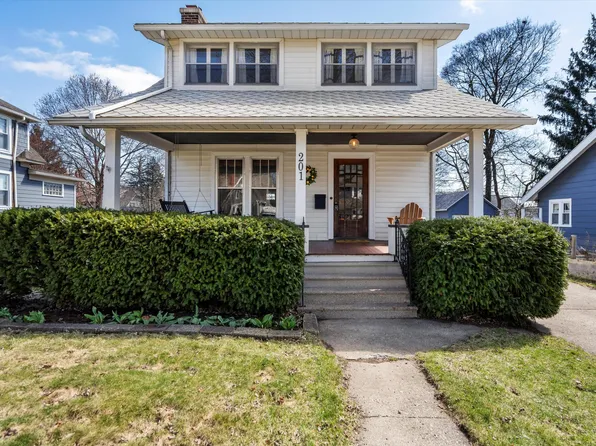 201 Virginia Ave, Ann Arbor, MI 48103