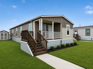 New Moon DW 3BP Plan, Brazos Point, Rosenberg, TX 77471
