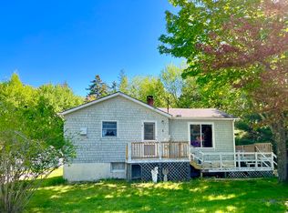 4 Long Pond Road, Southwest Harbor, ME 04679