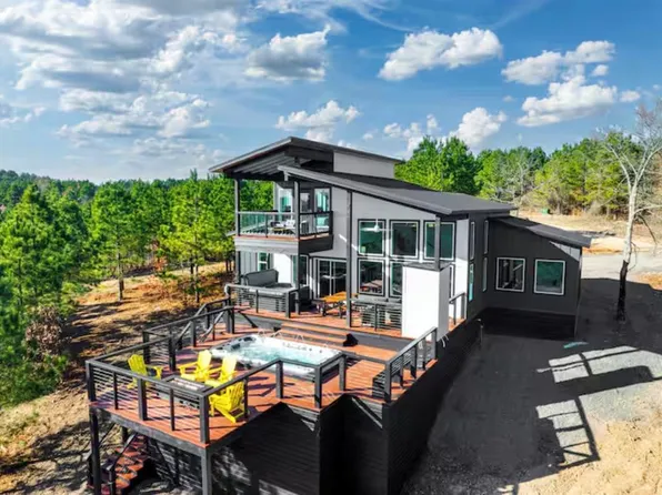 1104 Kaisley Blue Eye Way, Broken Bow, OK 74728