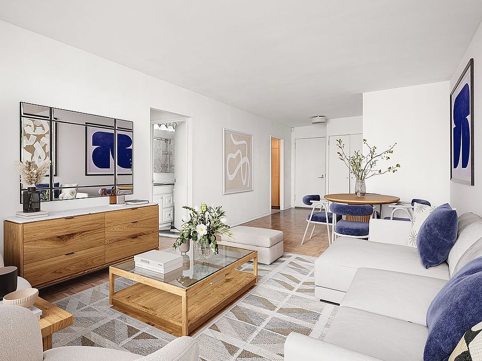 1st image of 61 W 62nd St APT 23C