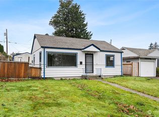 1726 Pine St, Everett, WA 98201