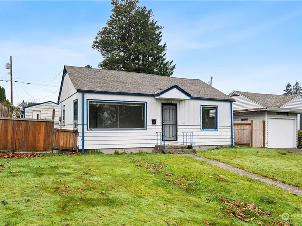 1726 Pine Street, Everett, WA 98201