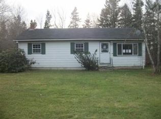 1023 Us Highway 1, Columbia Falls, ME 04623