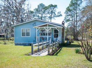 16485 NE 19th Ave, Starke, FL 32091