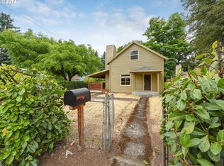 7403 SE Woodstock Blvd, Portland, OR 97206
