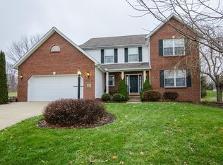 222 Foxcroft Rd, Lexington, OH 44904