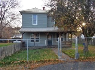 160 S Chase St, Heppner, OR 97836