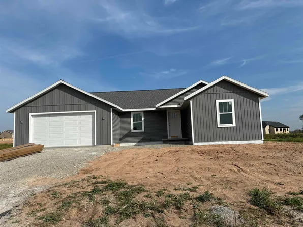 3912 E Teton Ln, Appleton, WI 54913
