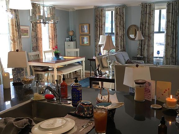 Living & Dining
