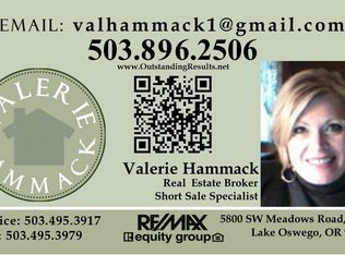 13848 SW 159th Ter, Tigard, OR 97223