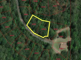 Pid 34185 34186 Drywood Ln, Brookeland, TX 75931