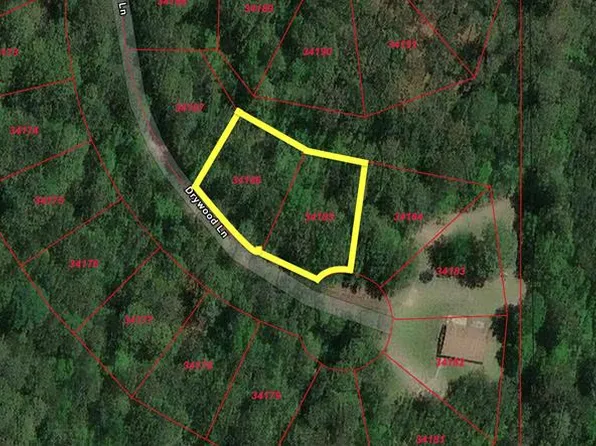 Pid 34185 34186 Drywood Ln, Brookeland, TX 75931