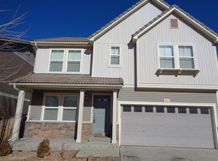 3721 Dinosaur St, Castle Rock, CO 80109