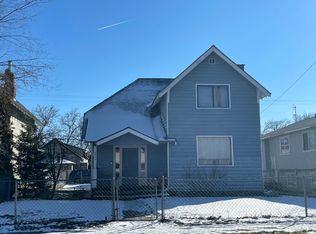 2315 W Boone Ave, Spokane, WA 99201