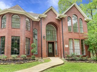 2410 Creekleaf Rd, Houston, TX 77068