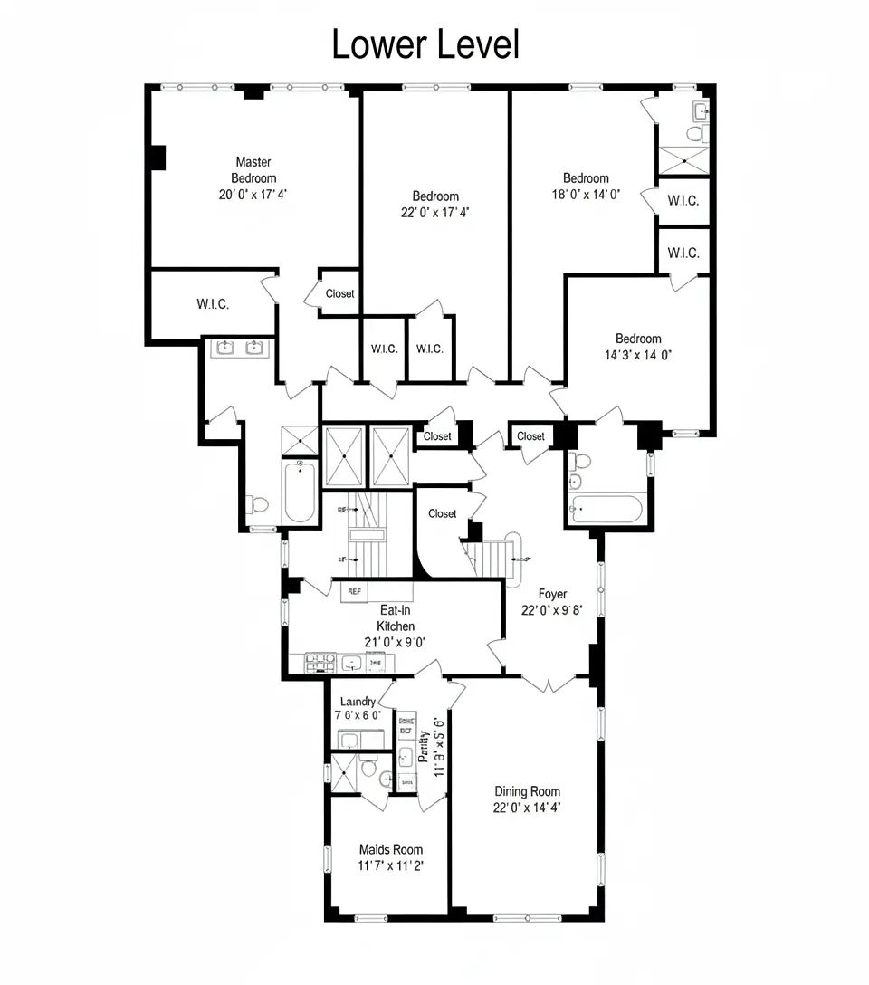 Building Photo - 1200 5th Ave #PENTHOUSE