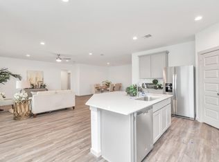 1202 Griffith View Ln, Missouri City, TX 77459