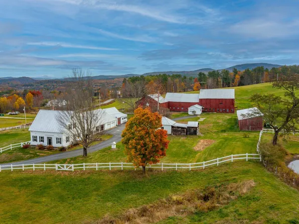 172 Goose Lane, Bath, NH 03740