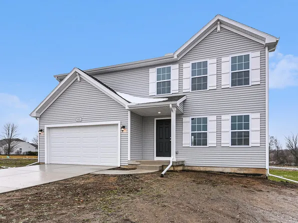 2041 Kristin Ct, Muskegon, MI 49442