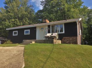 14647 Six Mile Rd, Hersey, MI 49639