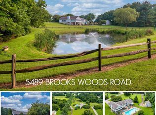 5489 Brooks Woods Rd, Lothian, MD 20711
