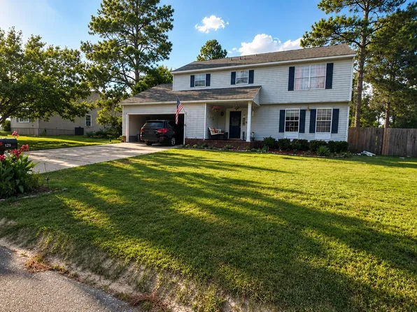 129 Bridleridge Rd, Lexington, SC 29073