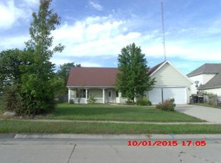2808 Windrush Dr, Fort Wayne, IN 46808