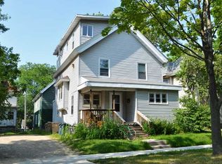 1116 Mound St, Madison, WI 53715