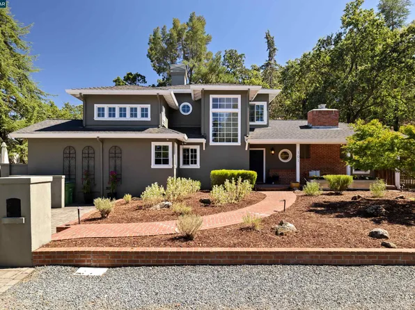 101 La Bolsa Rd, Walnut Creek, CA 94598